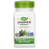<img alt="Natures Way, Juniper Berries, 425 mg, 100 Vegetarian Capsules" title="Natures Way, Juniper Berries, 425 mg, 100 Vegetarian Capsules,033674144008"