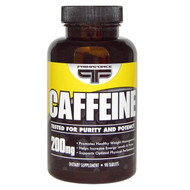 <img alt="Primaforce, Caffeine, 200 mg, 90 Tablets" title="Primaforce, Caffeine, 200 mg, 90 Tablets,811445020078"