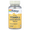 <img alt="Solaray, Dry Form Vitamin A, 7,500 mcg, 60 VegCaps" title="Solaray, Dry Form Vitamin A, 7,500 mcg, 60 VegCaps,076280041309"