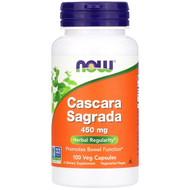 <img alt="Now Foods, Cascara Sagrada, 450 mg, 100 Veg Capsules" title="Now Foods, Cascara Sagrada, 450 mg, 100 Veg Capsules,733739046208"