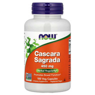 <img alt="NOW Foods, Cascara Sagrada, 450 mg, 100 Veg Capsules" title="NOW Foods, Cascara Sagrada, 450 mg, 100 Veg Capsules,733739046208"
