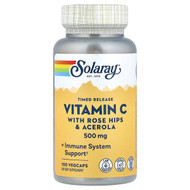 <img alt="Solaray, Timed Release, Vitamin C With Rose Hips & Acerola, 500 mg, 100 VegCaps" title="Solaray, Timed Release, Vitamin C With Rose Hips & Acerola, 500 mg, 100 VegCaps,076280044003"