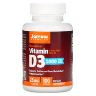 <img alt="Jarrow Formulas, Vitamin D3, Cholecalciferol, 1,000 IU, 100 Softgels" title="Jarrow Formulas, Vitamin D3, Cholecalciferol, 1,000 IU, 100 Softgels,790011300038"