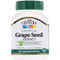<img alt="21st Century, Standardized Grape Seed Extract, 60 Vegetarian Capsules" title="21st Century, Standardized Grape Seed Extract, 60 Vegetarian Capsules,740985213780"
