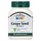 <img alt="21st Century, Grape Seed Extract, Standardized, 60 Vegetarian Capsules (50 mg per Capsule)" title="21st Century, Grape Seed Extract, Standardized, 60 Vegetarian Capsules (50 mg per Capsule),740985213780" <img alt="21st Century, Grape Seed Extract, Standardized, 60 Vegetarian Capsules (50 mg per Capsule)" title="21st Century, Grape Seed Extract, Standardized, 60 Vegetarian Capsules (50 mg per Capsule),740985213780"