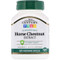 <img alt="21st Century, Horse Chestnut Extract, Standardized, 60 Vegetarian Capsules" title="21st Century, Horse Chestnut Extract, Standardized, 60 Vegetarian Capsules,740985217818"