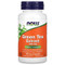 <img alt="NOW Foods, Green Tea Extract, 400 mg, 100 Veg Capsules" title="NOW Foods, Green Tea Extract, 400 mg, 100 Veg Capsules,733739047052"