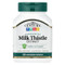 <img alt="21st Century, Milk Thistle Extract, Standardized , 60 Vegetarian Capsules" title="21st Century, Milk Thistle Extract, Standardized , 60 Vegetarian Capsules,740985213384" <img alt="21st Century, Milk Thistle Extract, Standardized , 60 Vegetarian Capsules" title="21st Century, Milk Thistle Extract, Standardized , 60 Vegetarian Capsules,740985213384"