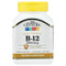 <img alt="21st Century, Vitamin B-12, Cherry, 2,500 mcg, 110 Tablets" title="21st Century, Vitamin B-12, Cherry, 2,500 mcg, 110 Tablets,740985271124" <img alt="21st Century, Vitamin B-12, Cherry, 2,500 mcg, 110 Tablets" title="21st Century, Vitamin B-12, Cherry, 2,500 mcg, 110 Tablets,740985271124"