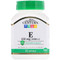 <img alt="21st Century, E, 450 mg (1000 IU), 55 Softgels" title="21st Century, E, 450 mg (1000 IU), 55 Softgels,740985223246"