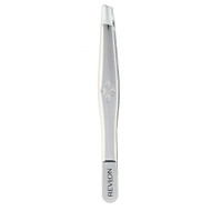 3 PACK of Revlon, Classic Slant Tip Compact Tweezer, 1 Count