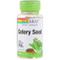 <img alt="Solaray, Celery Seed, 505 mg, 100 VegCaps" title="Solaray, Celery Seed, 505 mg, 100 VegCaps,076280011548"