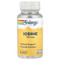 <img alt="Solaray, Iodine, 500 mcg, 30 VegCaps" title="Solaray, Iodine, 500 mcg, 30 VegCaps,076280142600"