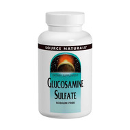 <img alt="Source Naturals, Glucosamine Sulfate, 500 mg, 60 Capsules" title="Source Naturals, Glucosamine Sulfate, 500 mg, 60 Capsules,021078015901"