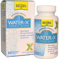 <img alt="Natural Balance, Water-X, Herbal Blend, Maximum Strength, 60 Veggie Caps" title="Natural Balance, Water-X, Herbal Blend, Maximum Strength, 60 Veggie Caps,047868712171"