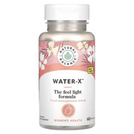 <img alt="Natural Balance, Womens Health, Water-X, 60 VegCaps" title="Natural Balance, Womens Health, Water-X, 60 VegCaps,047868712171"