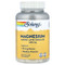 <img alt="Solaray, Magnesium, 200 mg, 100 VegCaps" title="Solaray, Magnesium, 200 mg, 100 VegCaps,076280046304"