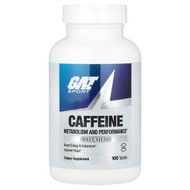 <img alt="GAT, Sport, Caffeine, Metabolism and Performance, 100 Tablets" title="GAT, Sport, Caffeine, Metabolism and Performance, 100 Tablets,816170020676"