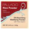 <img alt="Palladio, Rice Powder, Translucent RPO2, 0.47 oz (13.5 g)" title="Palladio, Rice Powder, Translucent RPO2, 0.47 oz (13.5 g),024057240028" <img alt="Palladio, Rice Powder, Translucent RPO2, 0.47 oz (13.5 g)" title="Palladio, Rice Powder, Translucent RPO2, 0.47 oz (13.5 g),024057240028"