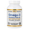 <img alt="California Gold Nutrition, Omega-3 Premium Fish Oil, 100 Fish Gelatin Softgels (1,100 mg per Softgel)" title="California Gold Nutrition, Omega-3 Premium Fish Oil, 100 Fish Gelatin Softgels (1,100 mg per Softgel),898220009527"