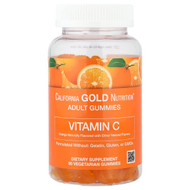 <img alt="California Gold Nutrition, Vitamin C Gummies with Vitamin A from 100% Beta-Carotene, Orange, 90 Vegetarian Gummies" title="California Gold Nutrition, Vitamin C Gummies with Vitamin A from 100% Beta-Carotene, Orange, 90 Vegetarian Gummies,898220010929"