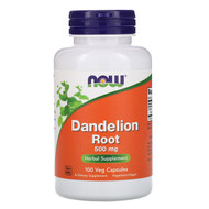<img alt="Now Foods, Dandelion Root, 500 mg, 100 Veg Capsules" title="Now Foods, Dandelion Root, 500 mg, 100 Veg Capsules,733739046451"