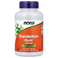 <img alt="NOW Foods, Dandelion Root, 500 mg, 100 Veg Capsules" title="NOW Foods, Dandelion Root, 500 mg, 100 Veg Capsules,733739046451"