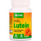 <img alt="Jarrow Formulas, Lutein, 20 mg, 30 Softgels" title="Jarrow Formulas, Lutein, 20 mg, 30 Softgels,790011120247"