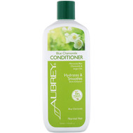 <img alt="Aubrey Organics, Blue Chamomile Conditioner, Hydrates & Smoothes, Normal, 11 fl oz (325 ml)" title="Aubrey Organics, Blue Chamomile Conditioner, Hydrates & Smoothes, Normal, 11 fl oz (325 ml),749985711845"