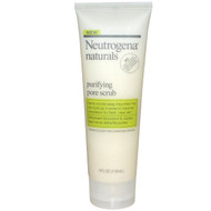 <img alt="Neutrogena, Purifying Pore Scrub, 4 fl oz (118 ml)" title="Neutrogena, Purifying Pore Scrub, 4 fl oz (118 ml),070501025161"