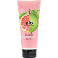 <img alt="Fruits & Passion, AOL, Shower Gel, Grapefruit Guava, 6.7 fl oz (200 ml)" title="Fruits & Passion, AOL, Shower Gel, Grapefruit Guava, 6.7 fl oz (200 ml),776288679992"