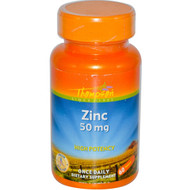 <img alt="Thompson, Zinc, 50 mg, 60 Tablets" title="Thompson, Zinc, 50 mg, 60 Tablets,031315191855"