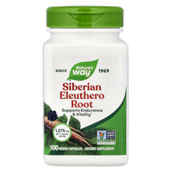 <img alt="Natures Way, Siberian Eleuthero Root, 100 Vegan Capsules (425 mg per Capsule)" title="Natures Way, Siberian Eleuthero Root, 100 Vegan Capsules (425 mg per Capsule),033674135006"