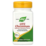 <img alt="Natures Way, GTF Chromium, 200 mcg, 100 Vegan Capsules" title="Natures Way, GTF Chromium, 200 mcg, 100 Vegan Capsules,033674410219"