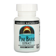 <img alt="Source Naturals, Pine Bark Extract, 60 Tablets" title="Source Naturals, Pine Bark Extract, 60 Tablets,021078020837"