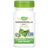 <img alt="Natures Way, Sarsaparilla, Root, 850 mg, 100 Vegan Capsules" title="Natures Way, Sarsaparilla, Root, 850 mg, 100 Vegan Capsules,033674167007"
