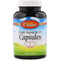 <img alt="Carlson Labs, Empty Vegetarian #1 Capsules, 200 Capsules" title="Carlson Labs, Empty Vegetarian #1 Capsules, 200 Capsules,088395941405"