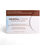 <img alt="Mineral Fusion, Mineral Fusion, Shine-free, Blotting Tissues, 100 Tissues" title="Mineral Fusion, Mineral Fusion, Shine-free, Blotting Tissues, 100 Tissues,840749091194"