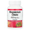 <img alt="Natural Factors, Magnesium Citrate, 90 Capsules (150 mg per Capsule)" title="Natural Factors, Magnesium Citrate, 90 Capsules (150 mg per Capsule),068958016528"