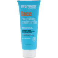 <img alt="Everyone, Face, Nourishing Moisturizer, 4 fl oz (118 ml)" title="Everyone, Face, Nourishing Moisturizer, 4 fl oz (118 ml),636874224329"