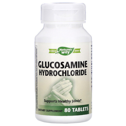 <img alt="Natures Way, FlexMax, Glucosamine Hydrochloride, 80 Tablets" title="Natures Way, FlexMax, Glucosamine Hydrochloride, 80 Tablets,033674142202"