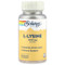 <img alt="Solaray, L-Lysine, 90 Tablets" title="Solaray, L-Lysine, 90 Tablets,076280048605" <img alt="Solaray, L-Lysine, 90 Tablets" title="Solaray, L-Lysine, 90 Tablets,076280048605"