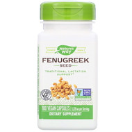 <img alt="Natures Way, Fenugreek Seed, 610 mg, 100 Vegetarian Capsules" title="Natures Way, Fenugreek Seed, 610 mg, 100 Vegetarian Capsules,033674128008"