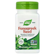 <img alt="Natures Way, Fenugreek Seed, 100 Vegan Capsules (565 mg per Capsule)" title="Natures Way, Fenugreek Seed, 100 Vegan Capsules (565 mg per Capsule),033674128008"