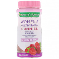<img alt="Natures Bounty, Optimal Solutions, Womens Multivitamin Gummies, Raspberry Flavored, 80 Gummies" title="Natures Bounty, Optimal Solutions, Womens Multivitamin Gummies, Raspberry Flavored, 80 Gummies,074312581885"