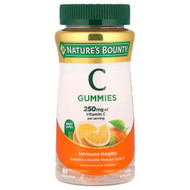 <img alt="Natures Bounty, Vitamin C Gummies, Orange, 80 Gummies" title="Natures Bounty, Vitamin C Gummies, Orange, 80 Gummies,074312764868"