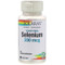 <img alt="Solaray, Selenium, 200 mcg, 90 Capsules" title="Solaray, Selenium, 200 mcg, 90 Capsules,076280046786"