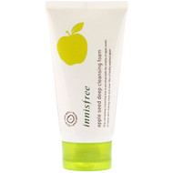 Innisfree, Apple Seed Deep Cleansing Foam, 150 ml