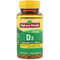 <img alt="Nature Made, Vitamin D3, 25 mcg, 100 Softgels" title="Nature Made, Vitamin D3, 25 mcg, 100 Softgels,031604026752"