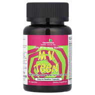 <img alt="Futurebiotics, M.V. Teen, 90 Capsules" title="Futurebiotics, M.V. Teen, 90 Capsules,049479207268"